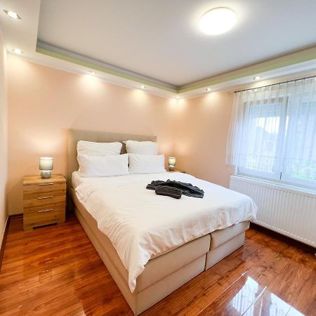 Extrem Ruhiges Apartment- Leipzig Ost מראה חיצוני תמונה