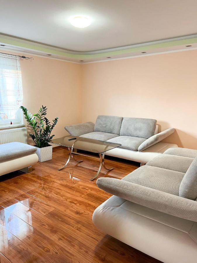 Extrem Ruhiges Apartment- Leipzig Ost מראה חיצוני תמונה