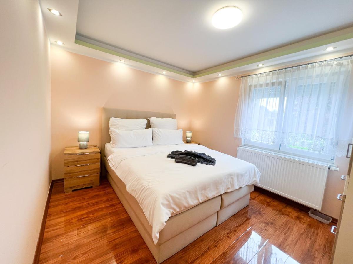 Extrem Ruhiges Apartment- Leipzig Ost מראה חיצוני תמונה